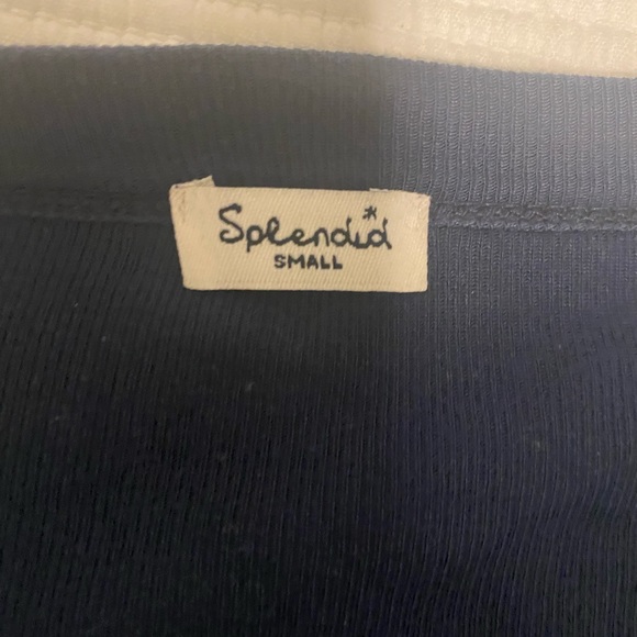 Splendid Cardigan - Picture 2 of 2